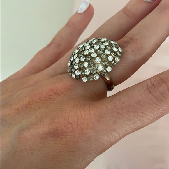 Bcbg ring - Picture 2 of 4